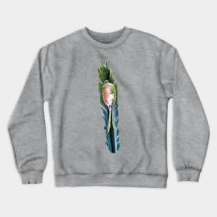 A Great Pheasant Crewneck Sweatshirt